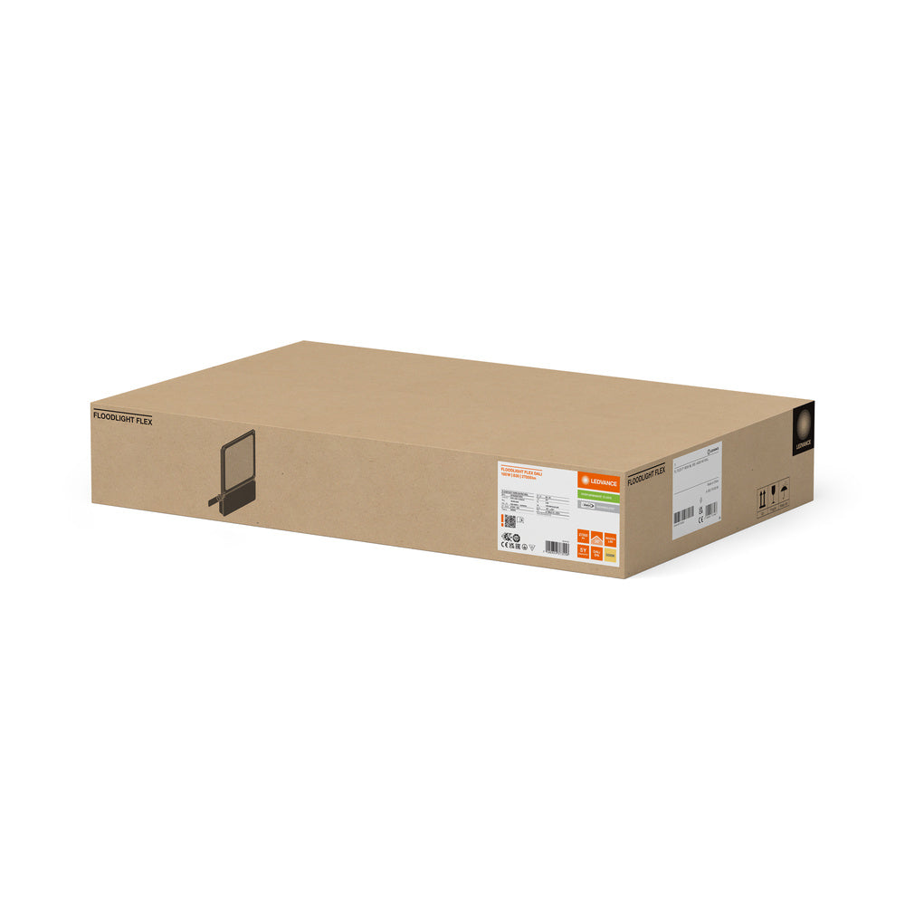 LED reflektor 180W IP66 3000K 30° – vonkajšie LED svietidlo LEDVANCE