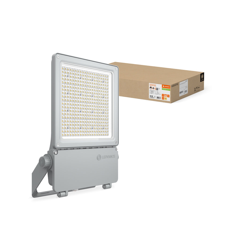 LED reflektor 180W IP66 3000K 55° – vonkajšie LED svietidlo LEDVANCE