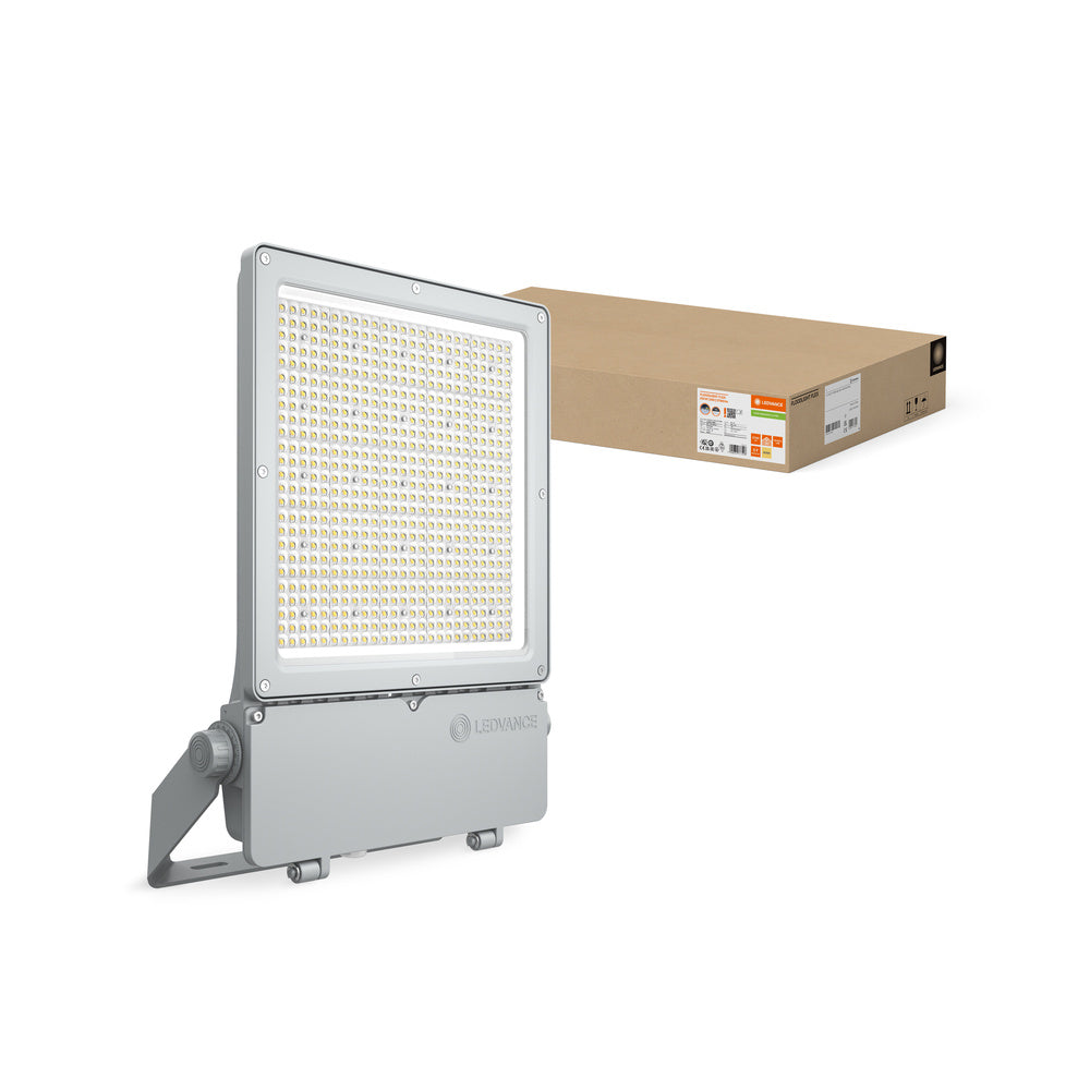 LED reflektor 250W IP66 3000K 55° – vonkajšie LED svietidlo LEDVANCE