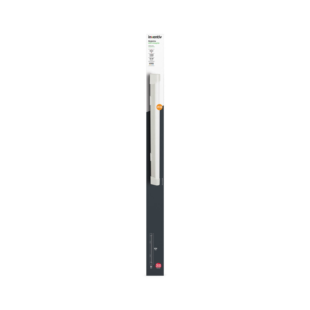 LED príslušenstvo 10W – INVENTIV