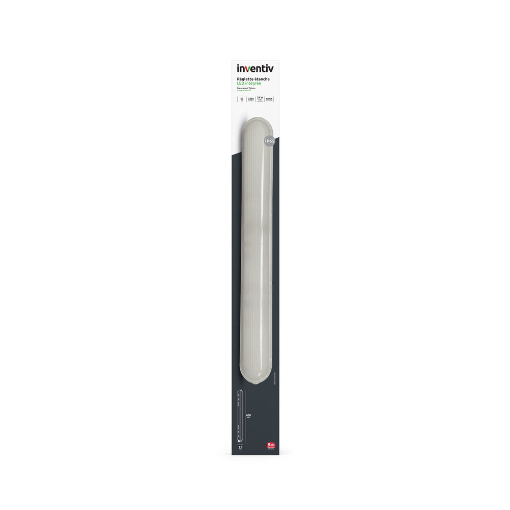 LED príslušenstvo 24W – INVENTIV