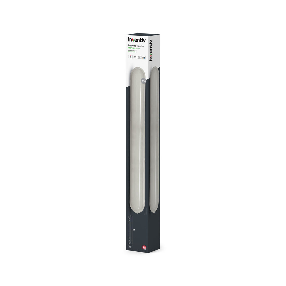 LED príslušenstvo 24W – INVENTIV
