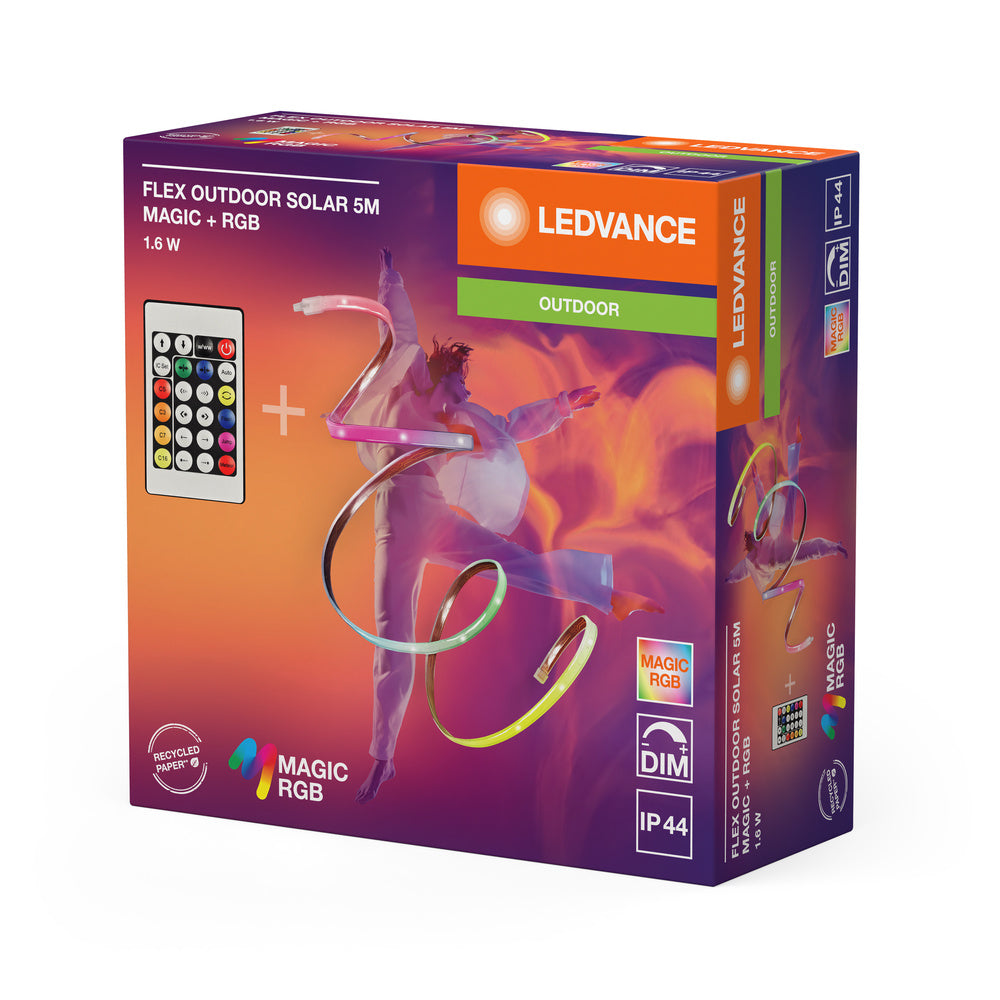 LED ovládanie – LEDVANCE