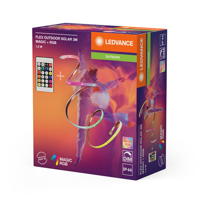 LED ovládanie – LEDVANCE