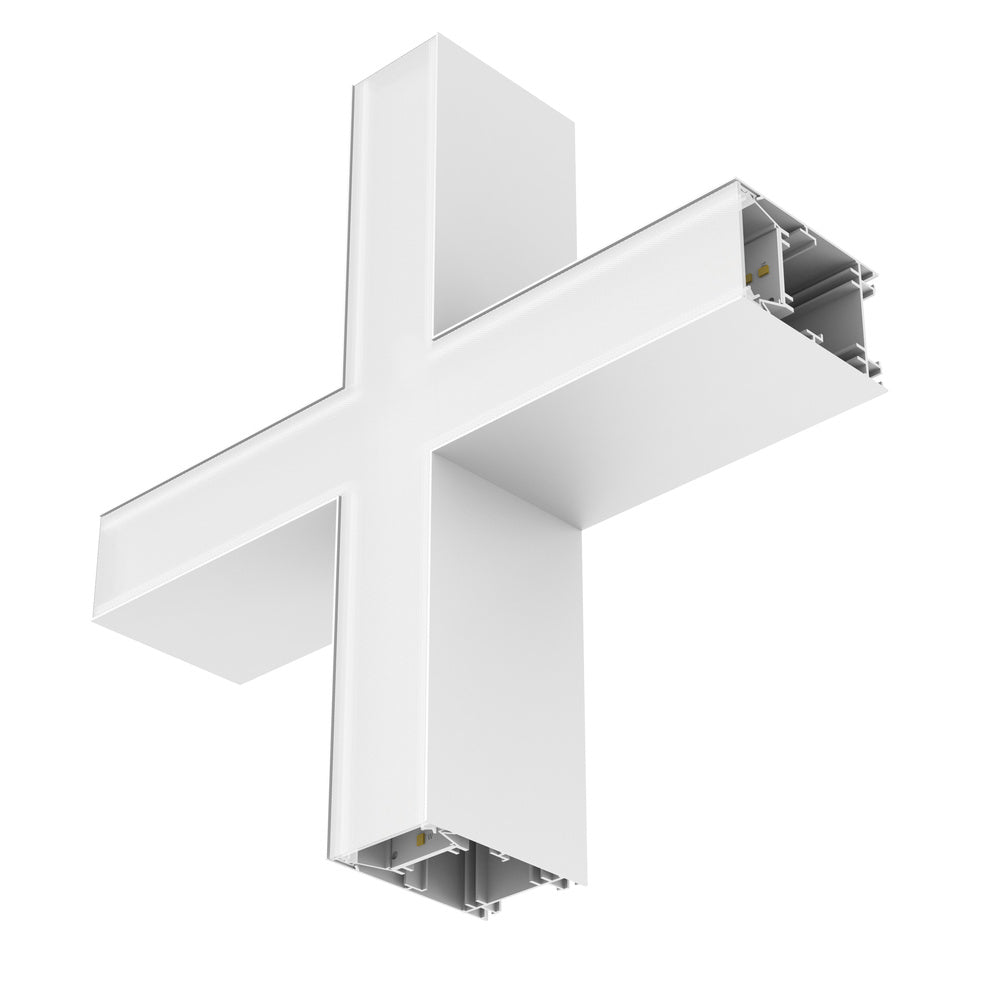 LED lineárne svietidlo 10.20W IP20 4000K 80° – lineárne LED svietidlo LEDVANCE