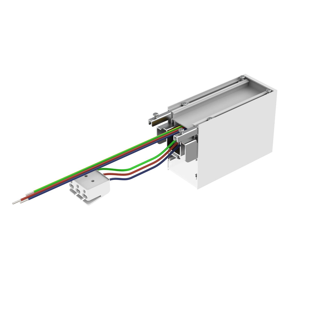 LED lineárne svietidlo IP20 – lineárne LED svietidlo LEDVANCE