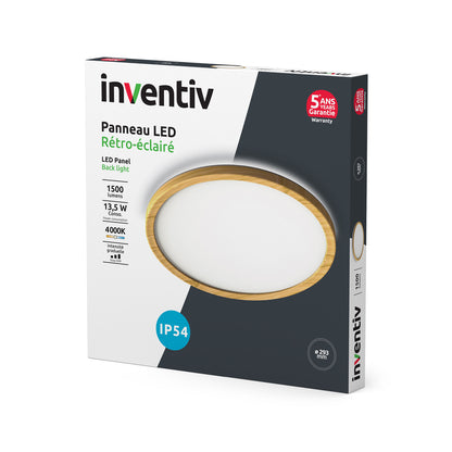 LED príslušenstvo 135W – INVENTIV