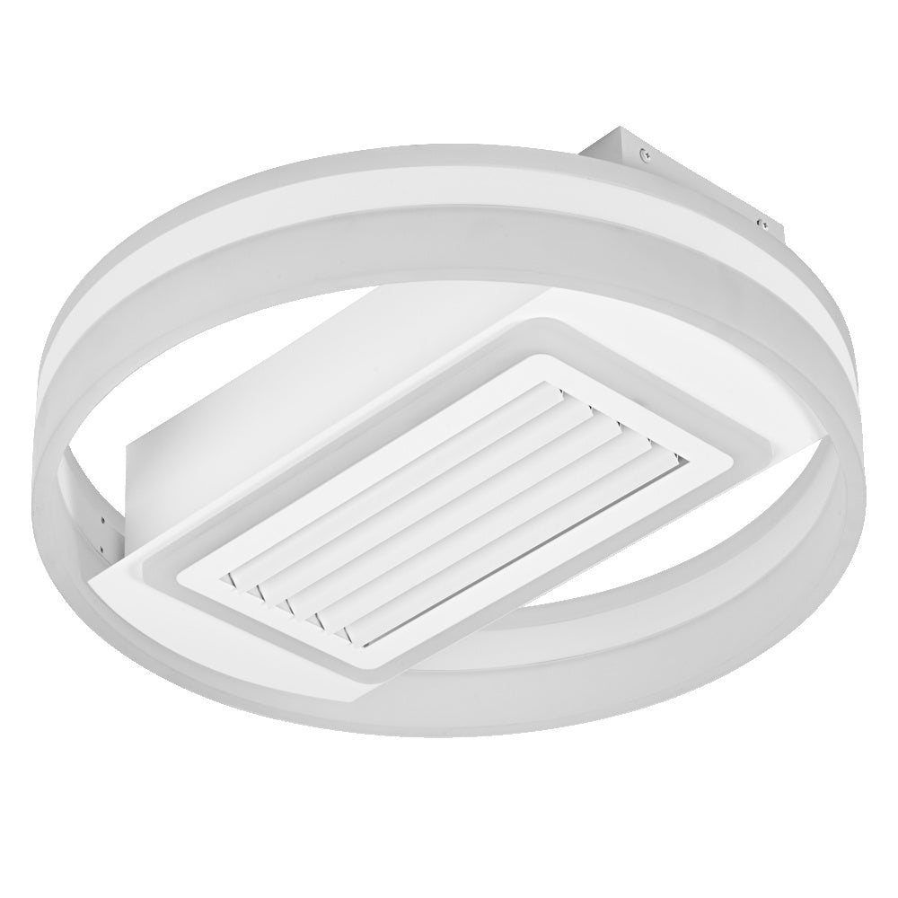 LED stropné svietidlo 55W IP20 6500K 260° – stropné LED svietidlo OSRAM