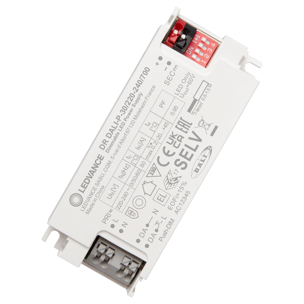 LED stropné svietidlo IP20 – stropné LED svietidlo LEDVANCE