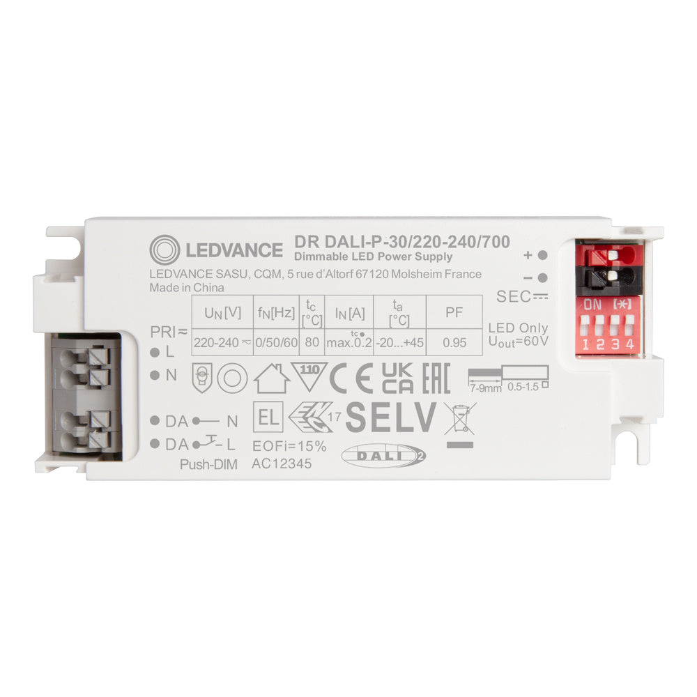 LED stropné svietidlo 150W IP20 – stropné LED svietidlo LEDVANCE