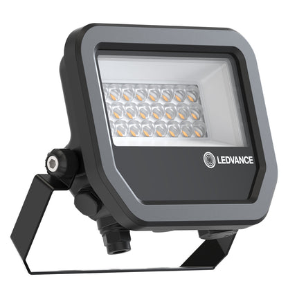 LED reflektor 160W IP66 4000K 48° – vonkajšie LED svietidlo LEDVANCE