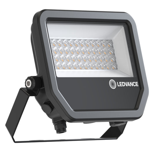 LED reflektor 100W IP66 4000K 48° – vonkajšie LED svietidlo LEDVANCE
