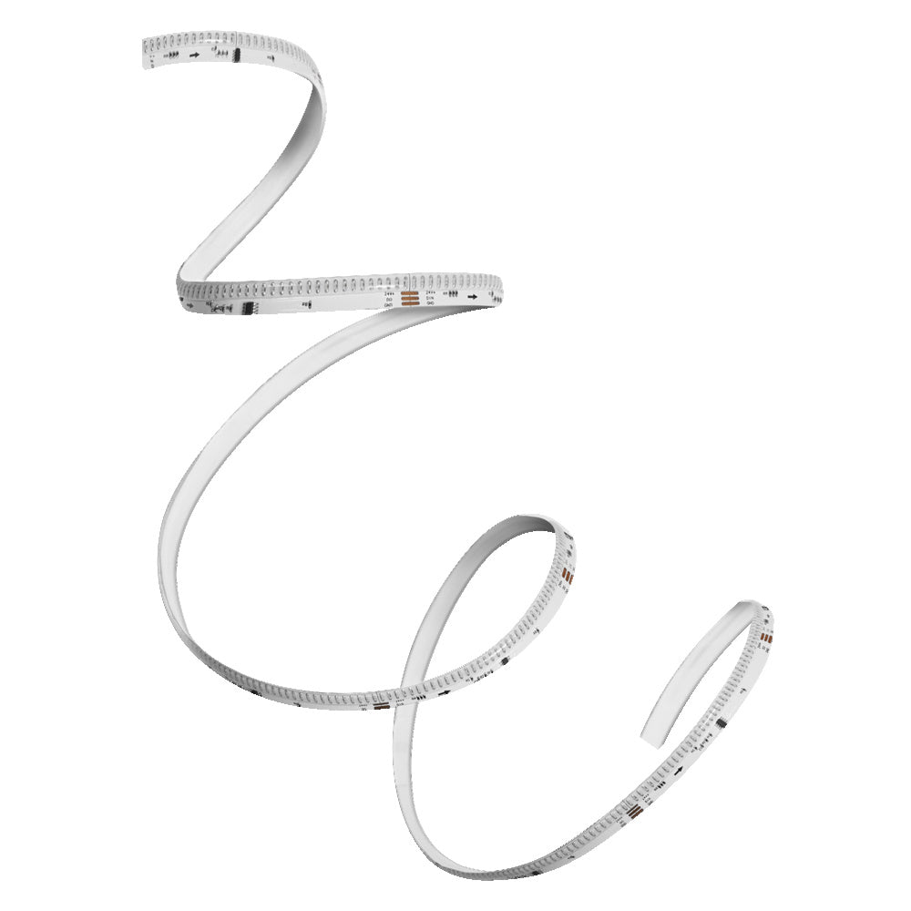 LED ovládanie – OSRAM