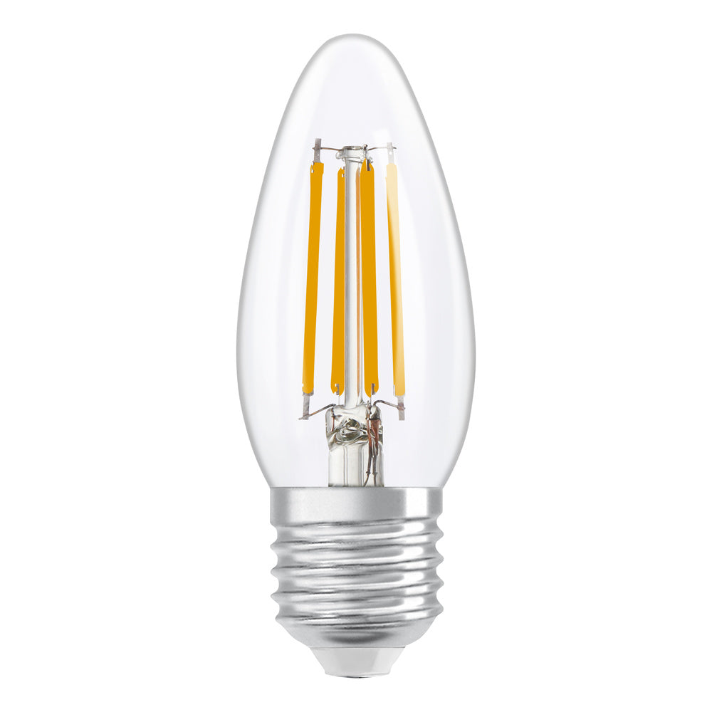 LED stropné svietidlo 5.9W IP20 2700K 300° – stropné LED svietidlo LEDVANCE