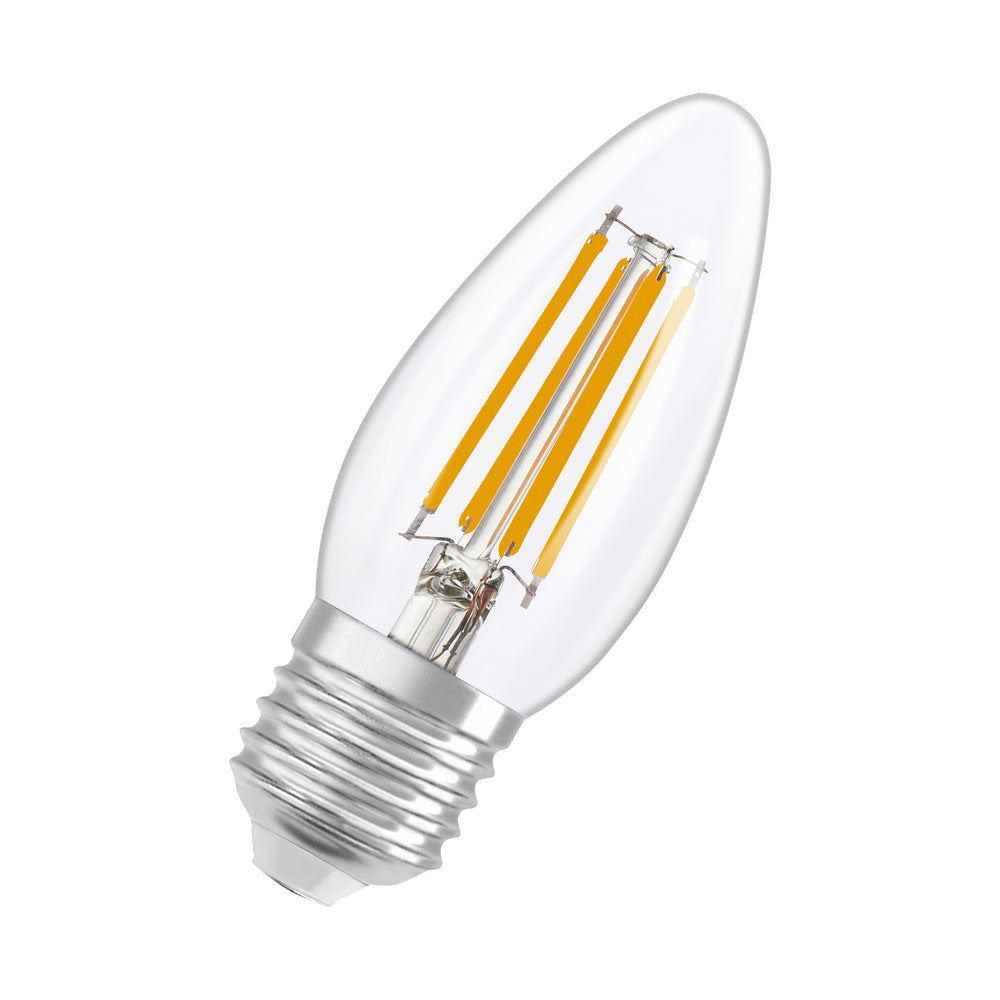 LED stropné svietidlo 3.4W IP20 4000K 300° – stropné LED svietidlo LEDVANCE
