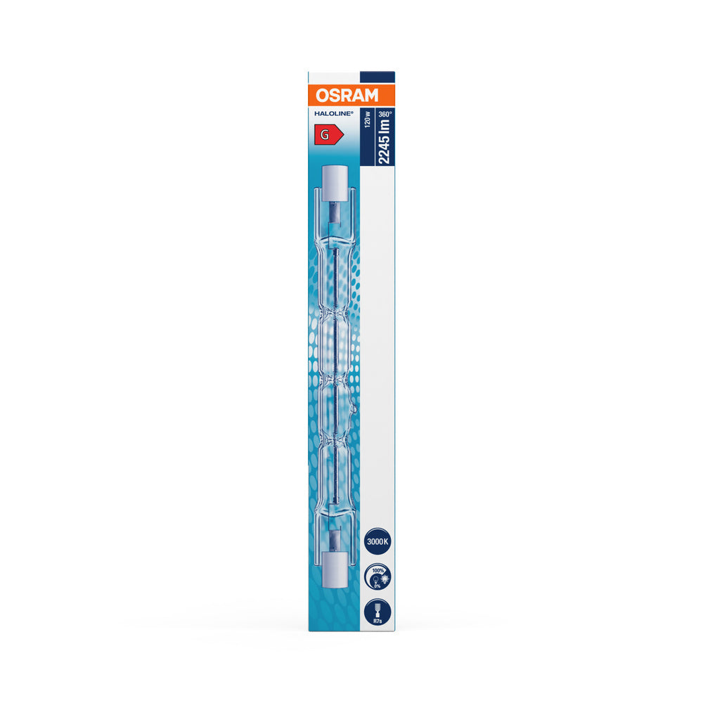 LED príslušenstvo 120 W – OSRAM