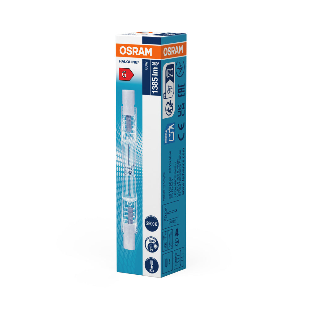 LED príslušenstvo 80 W – OSRAM
