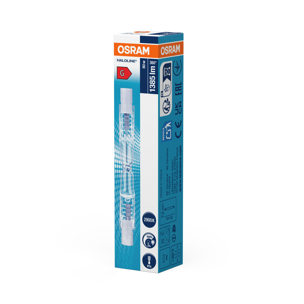 LED príslušenstvo 80 W – OSRAM
