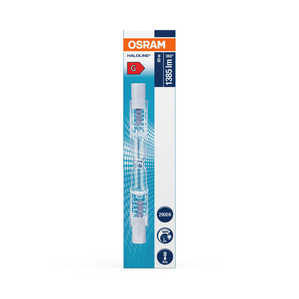 LED príslušenstvo 80 W – OSRAM