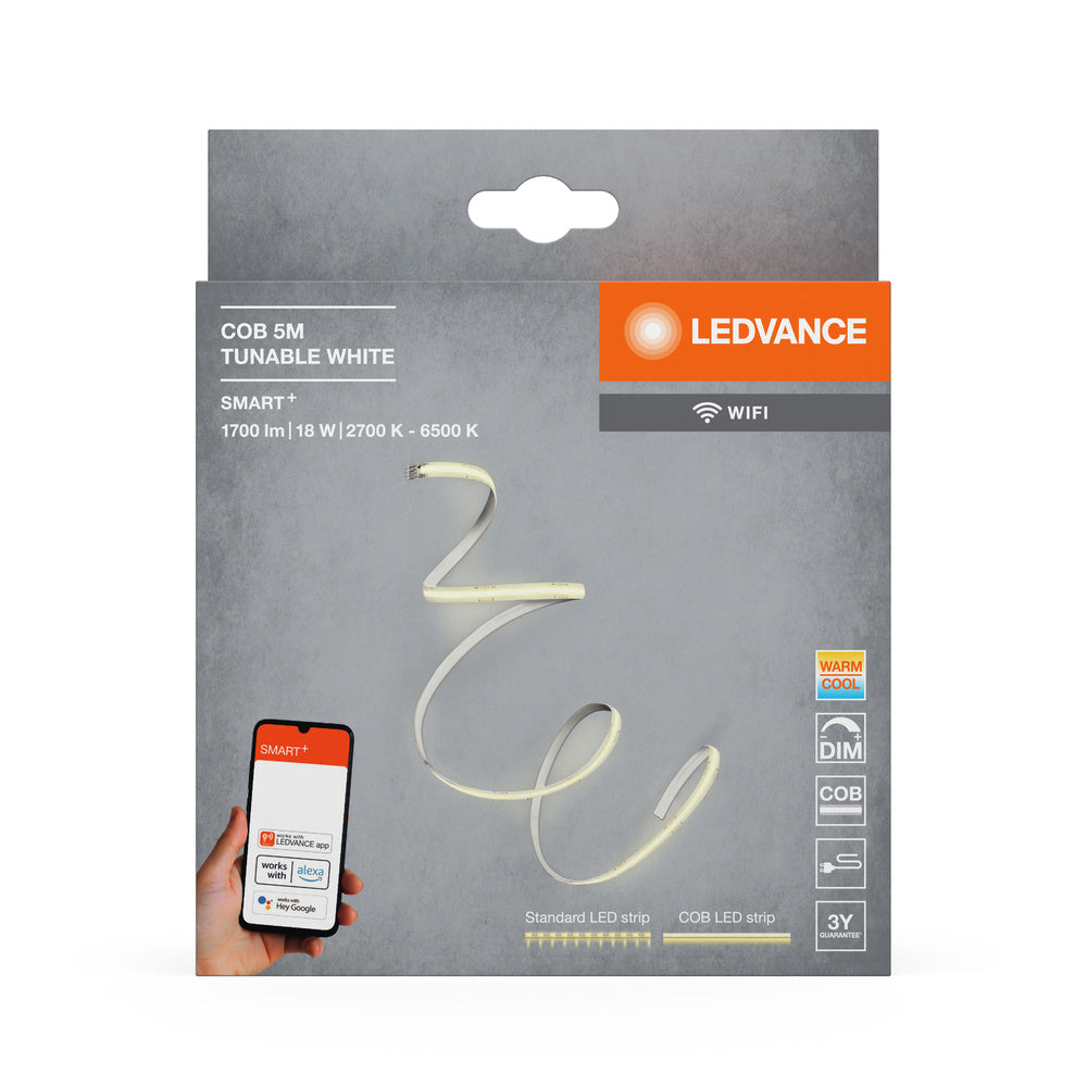 LED ovládanie – LEDVANCE