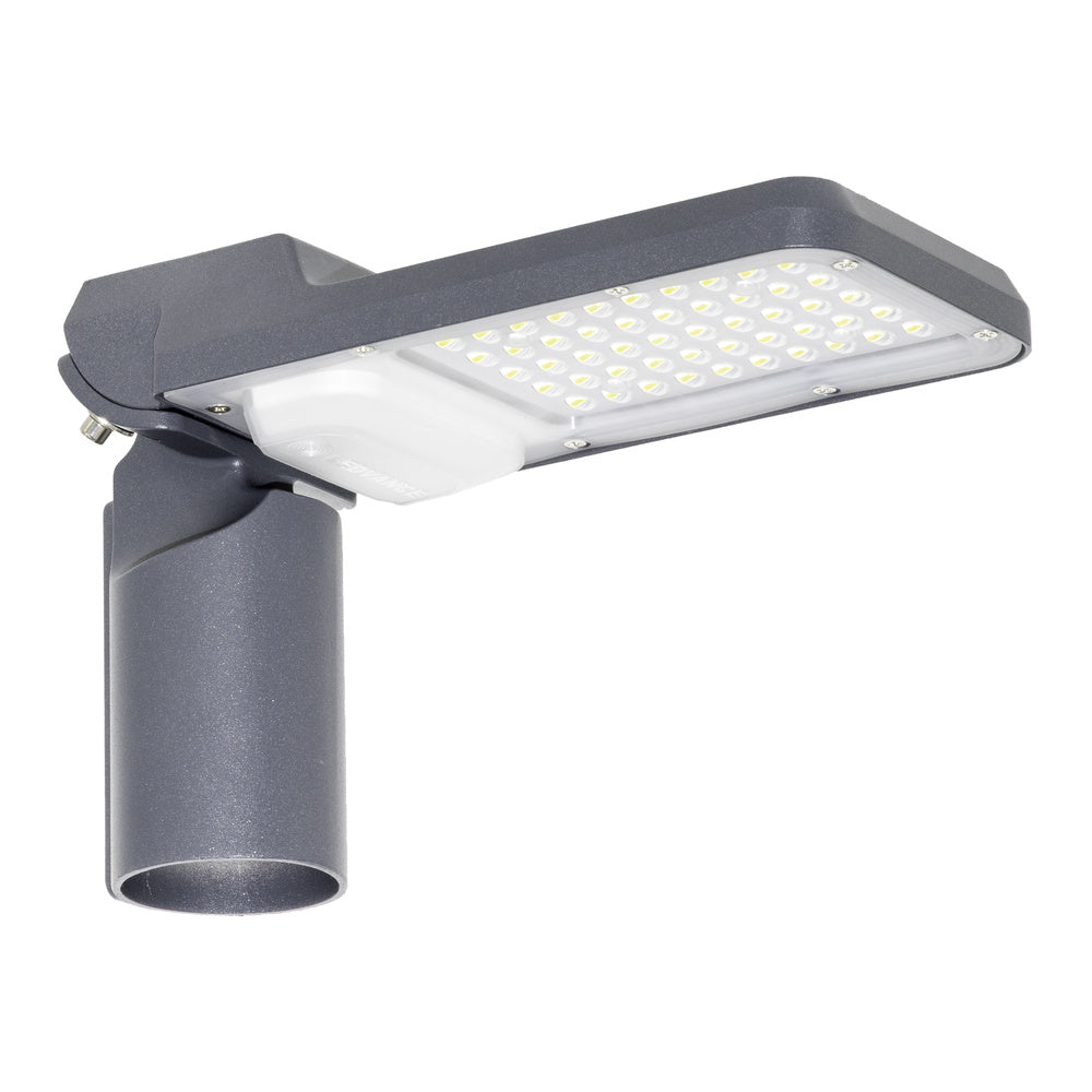 LED pouličné osvetlenie 30W IP65 3000K 155° – pouličné LED svietidlo LEDVANCE