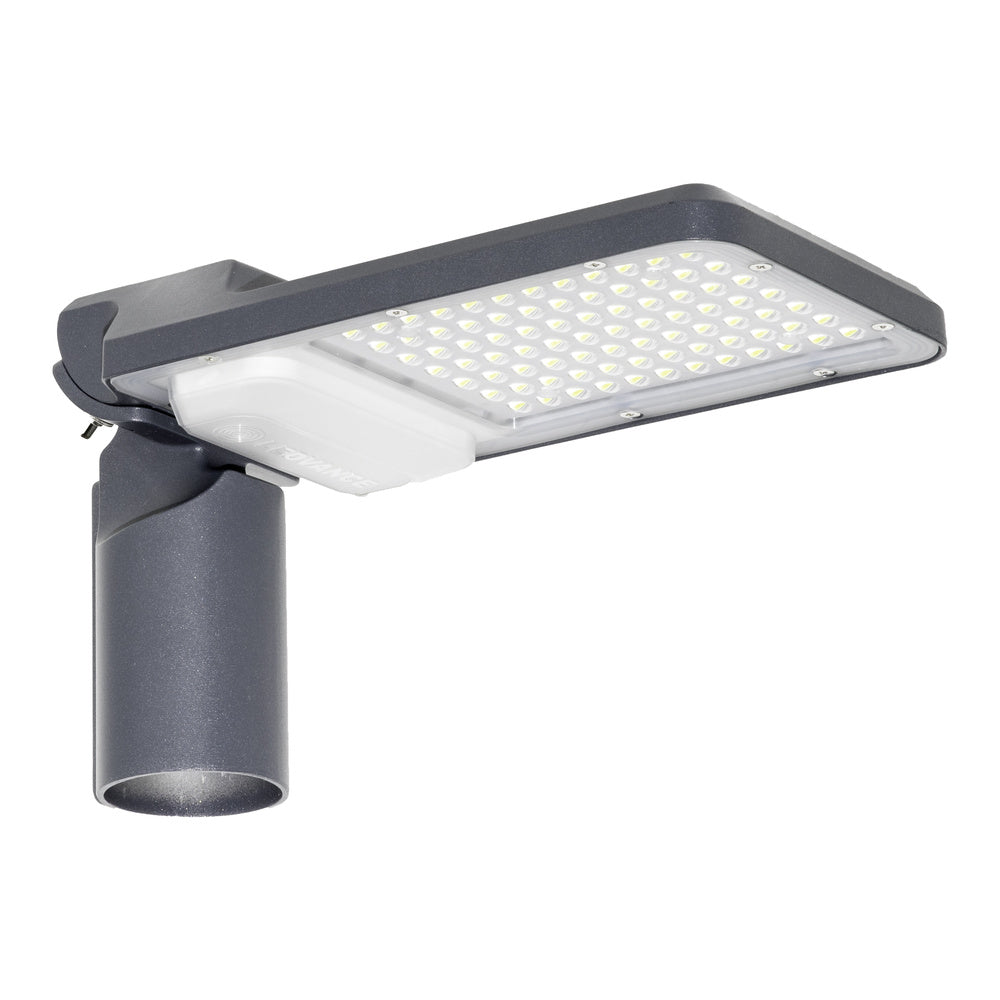 LED pouličné osvetlenie 30W IP65 6500K 155° – pouličné LED svietidlo LEDVANCE