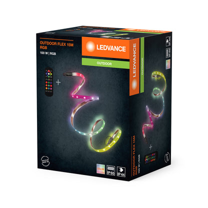 LED ovládanie – LEDVANCE