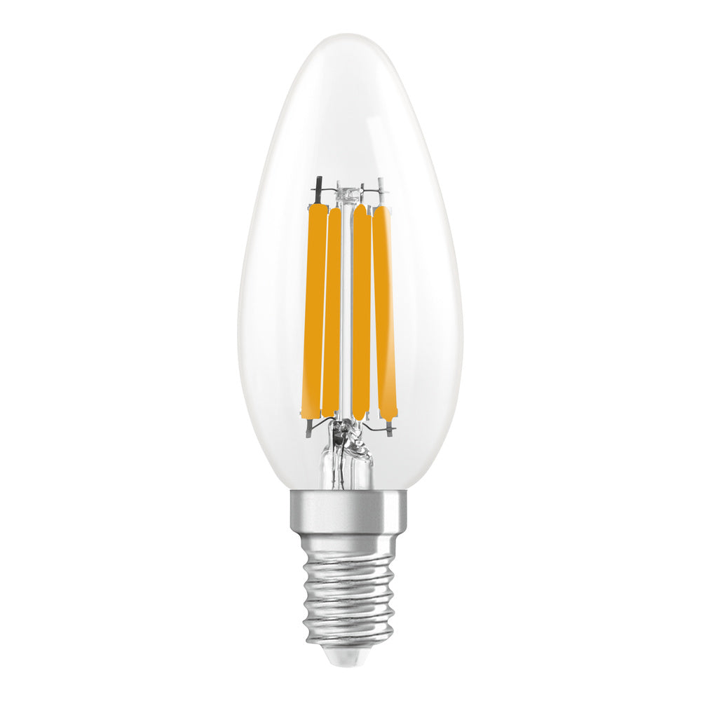 LED stropné svietidlo 5.9W IP20 2700K 300° – stropné LED svietidlo LEDVANCE