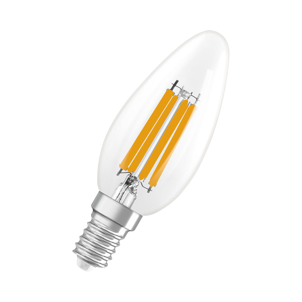LED stropné svietidlo 3.4W IP20 3000K 300° – stropné LED svietidlo LEDVANCE