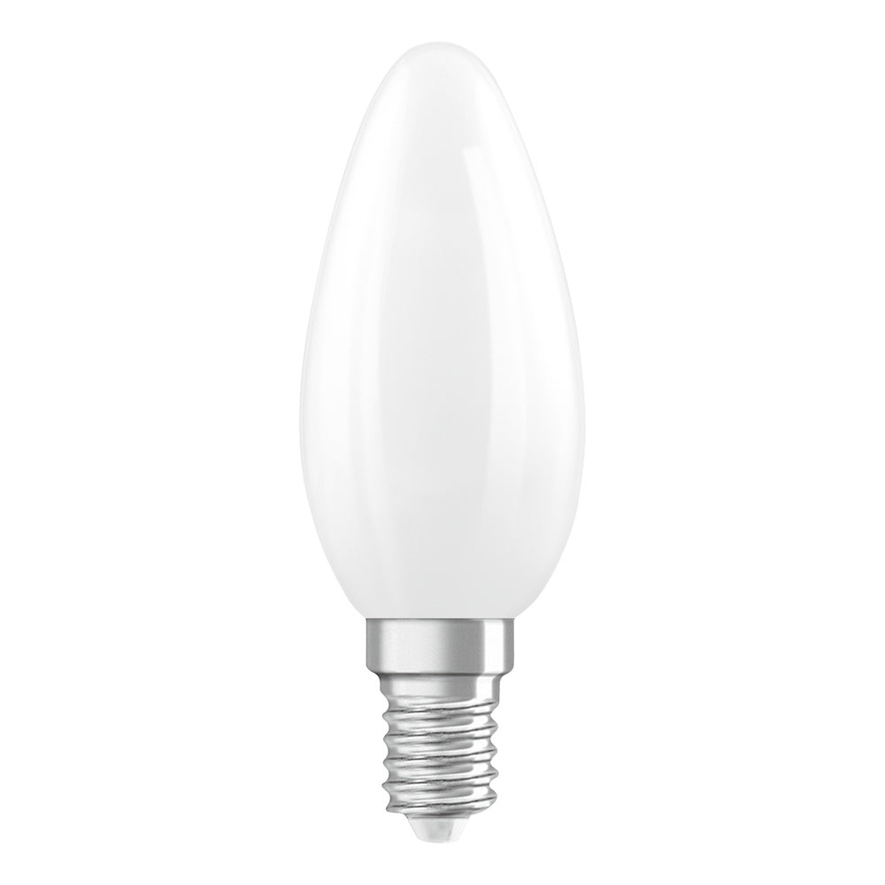 LED stropné svietidlo 3.4W IP20 2200K 300° – stropné LED svietidlo LEDVANCE