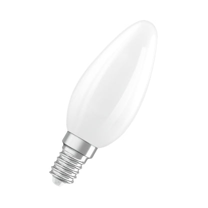 LED stropné svietidlo 3.4W IP20 2200K 300° – stropné LED svietidlo LEDVANCE