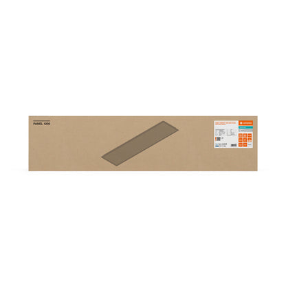 LED panel 33W IP40 4000K 90° – LED stropný panel LEDVANCE