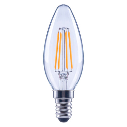 LED stropné svietidlo 4.2W IP20 2700K 300° – stropné LED svietidlo LEDVANCE