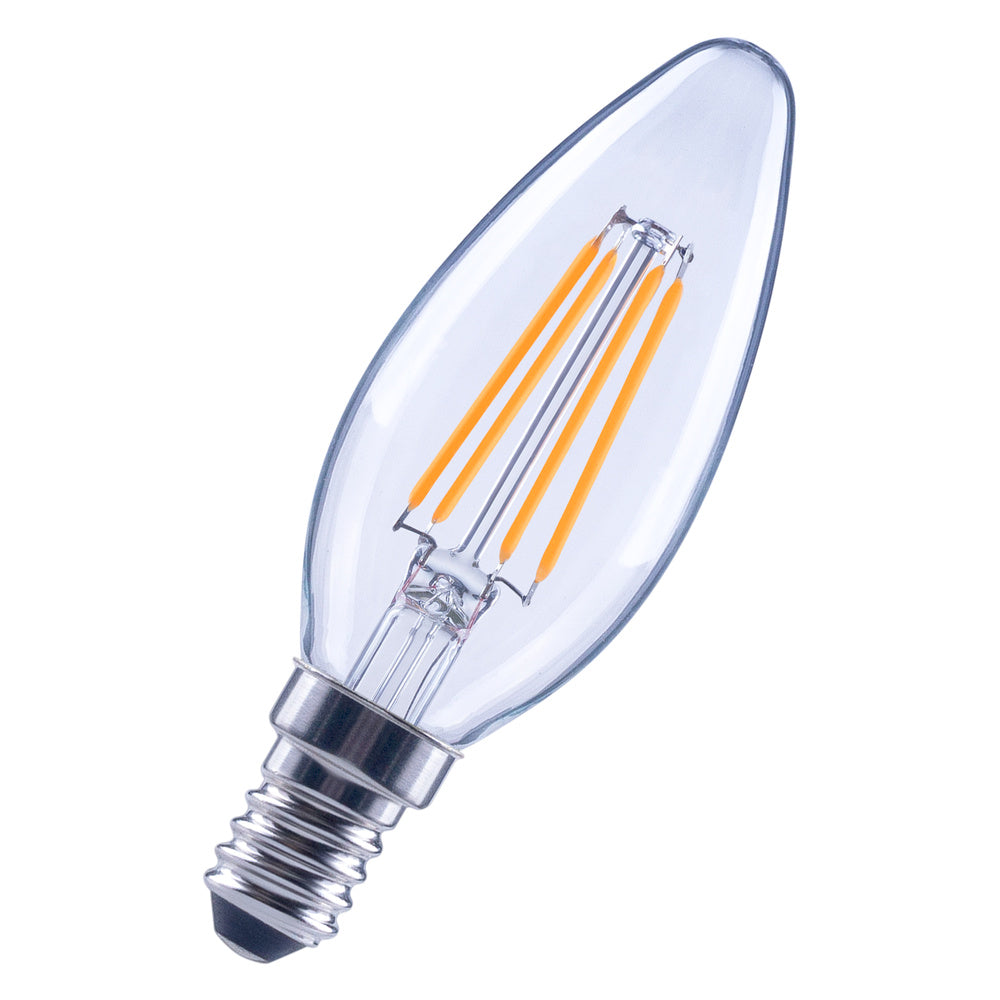 LED stropné svietidlo 3.4W IP20 2700K 300° – stropné LED svietidlo OSRAM