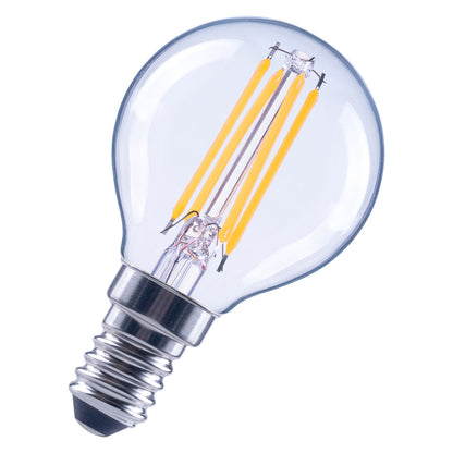LED stropné svietidlo 7.5W IP20 2700K 300° – stropné LED svietidlo OSRAM