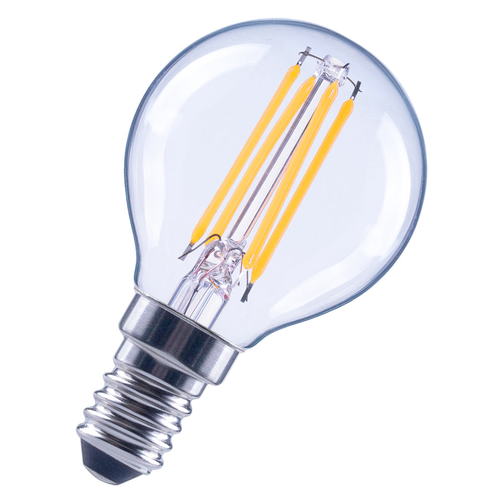 LED stropné svietidlo 4.2W IP20 2700K 300° – stropné LED svietidlo OSRAM