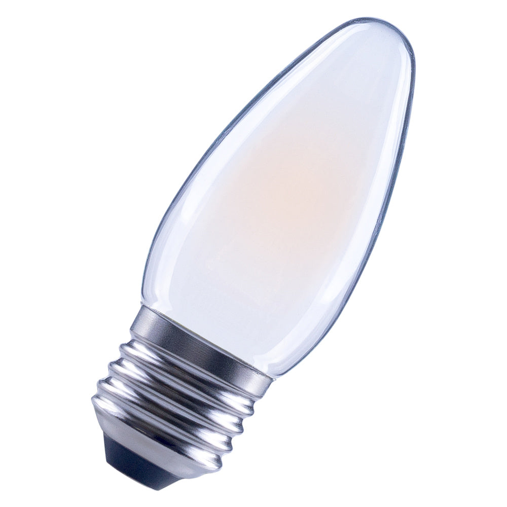 LED stropné svietidlo 4.2W IP20 2400K 300° – stropné LED svietidlo OSRAM