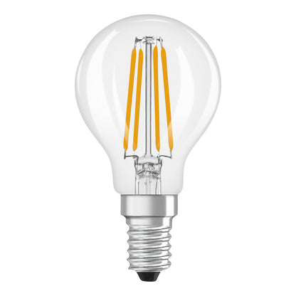 LED stropné svietidlo 2.8W IP20 2700K 320° – stropné LED svietidlo OSRAM
