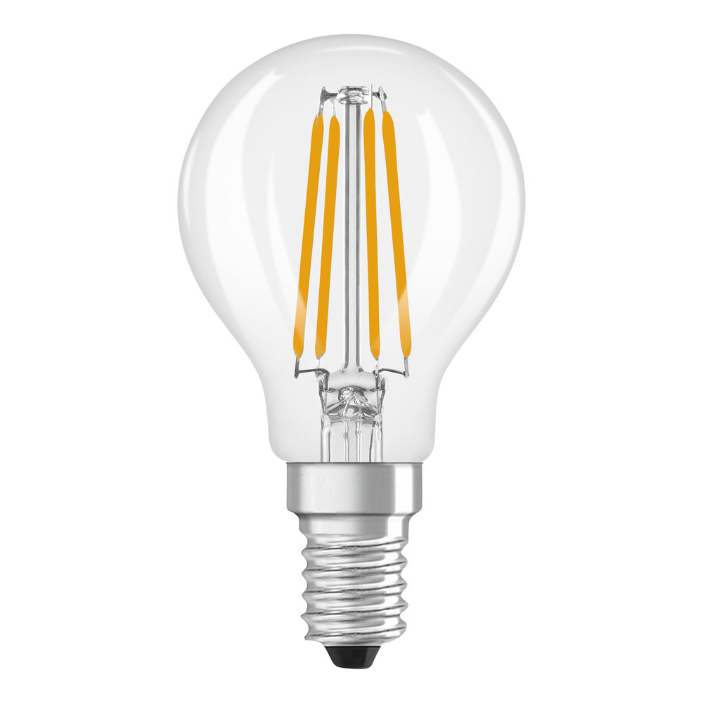 LED stropné svietidlo 4.2W IP20 3000K 300° – stropné LED svietidlo LEDVANCE