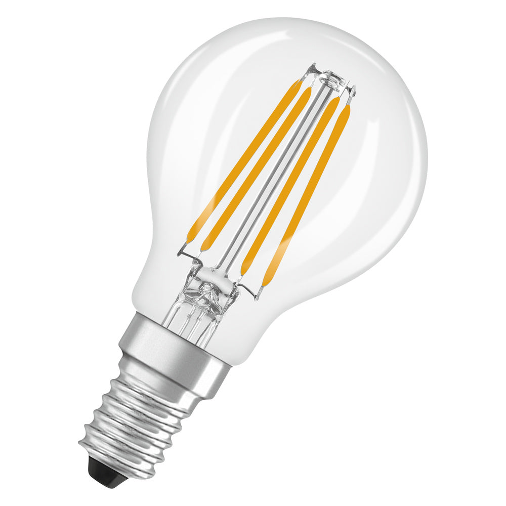 LED stropné svietidlo 4.2W IP20 3000K 300° – stropné LED svietidlo LEDVANCE