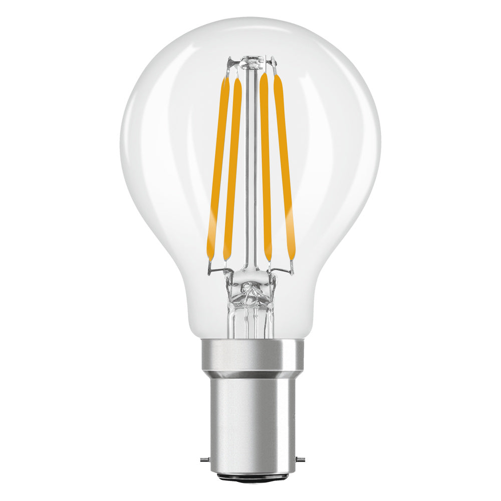 LED stropné svietidlo 3.4W IP20 4000K 300° – stropné LED svietidlo OSRAM