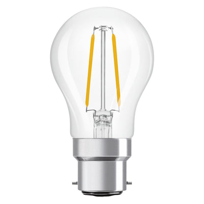 LED stropné svietidlo 1W IP20 2700K 300° – stropné LED svietidlo OSRAM