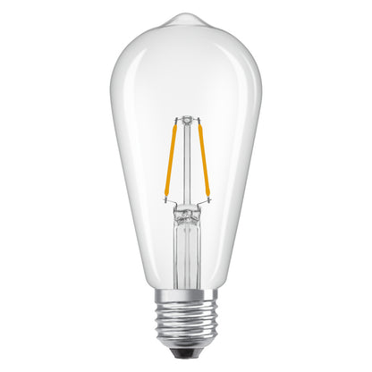 LED stropné svietidlo 3.4W IP20 4000K 300° – stropné LED svietidlo OSRAM
