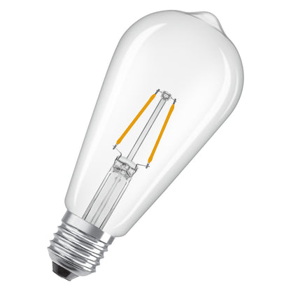 LED stropné svietidlo 7.5W IP20 2700K – stropné LED svietidlo LEDVANCE