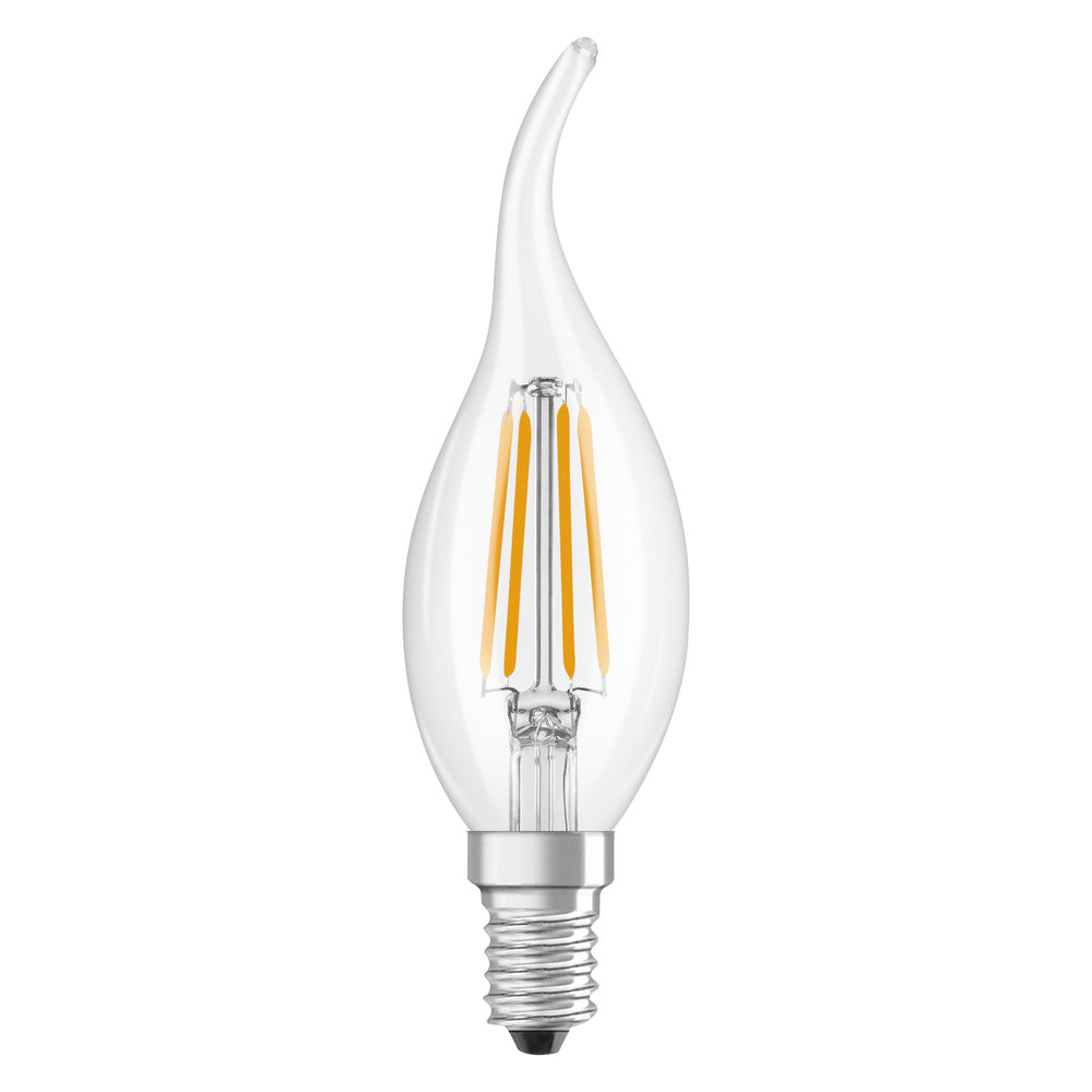 LED stropné svietidlo 3.4W IP20 4000K 300° – stropné LED svietidlo LEDVANCE