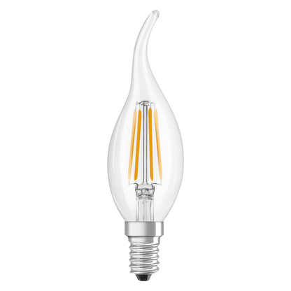 LED stropné svietidlo 4W IP20 2700K 300° – stropné LED svietidlo OSRAM