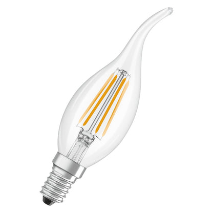 LED stropné svietidlo 3.4W IP20 4000K 300° – stropné LED svietidlo LEDVANCE