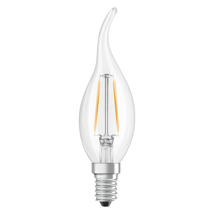 LED stropné svietidlo 3.4W IP20 2700K 300° – stropné LED svietidlo OSRAM