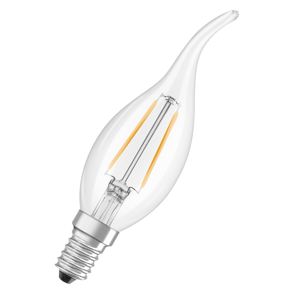 LED stropné svietidlo 3.4W IP20 2700K 300° – stropné LED svietidlo OSRAM