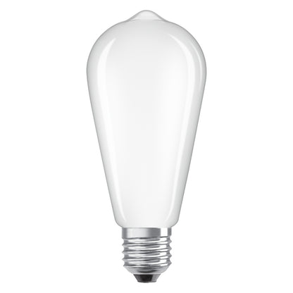 LED stropné svietidlo 11W IP20 2700K 300° – stropné LED svietidlo OSRAM